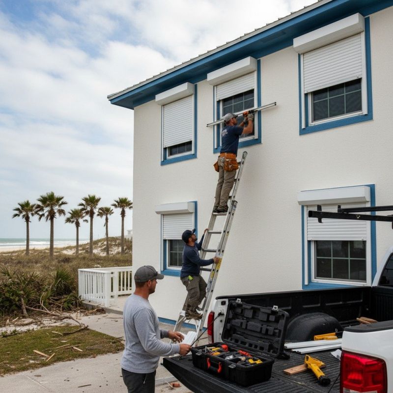 What To Expect During The Restoration Process