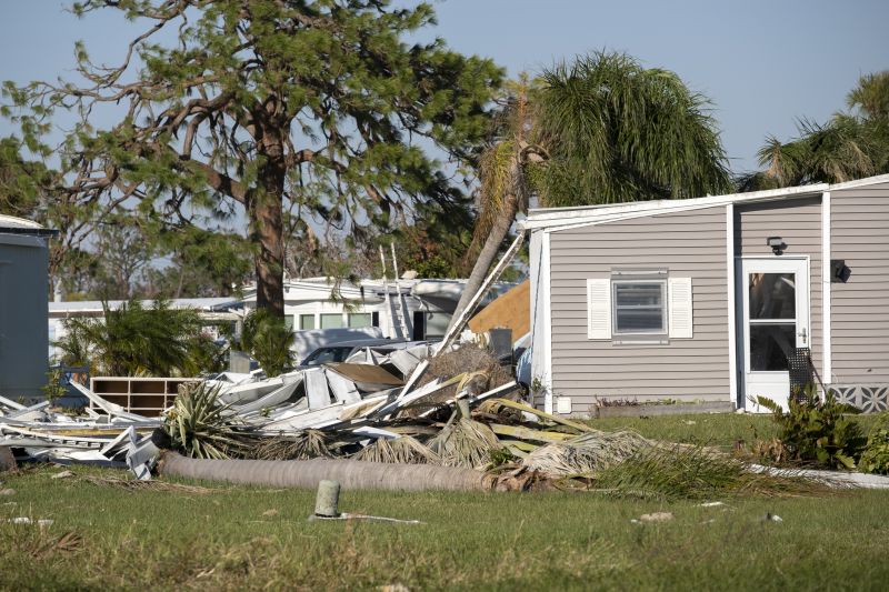 What To Expect During The Restoration Process