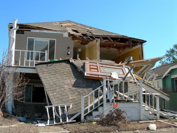Disaster Restoration Service in El Dorado Hills
