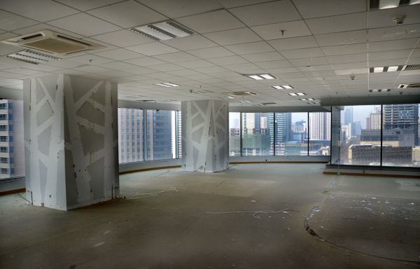 Commercial Restoration Service in El Dorado Hills
